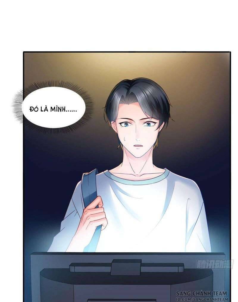 Hệt Như Hàn Quang Gặp Nắng Gắt Chap 79 - Trang 4