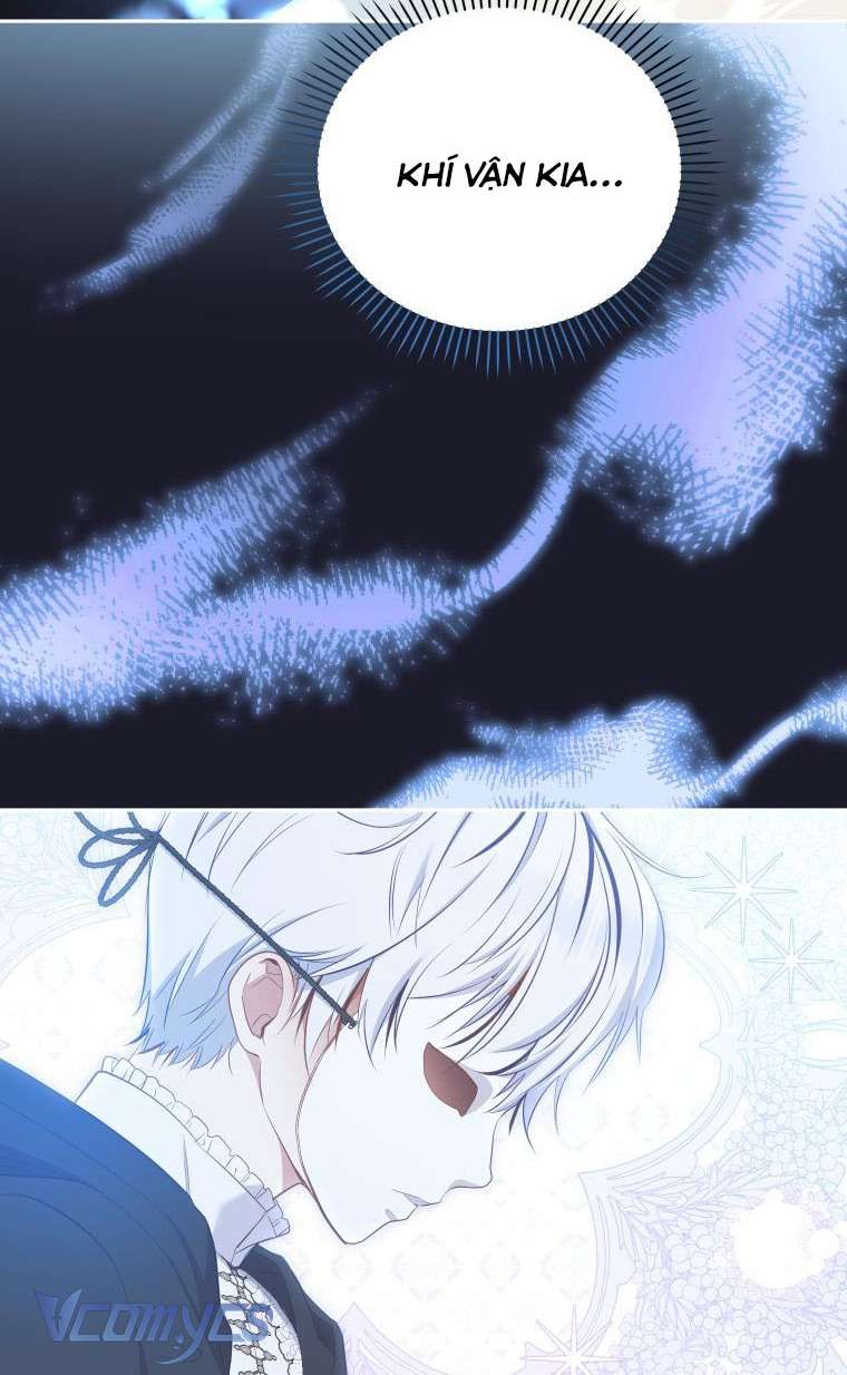 Tôi Được Nuôi Dưỡng Bởi Những Kẻ Phản Diện Chap 43 - Trang 3