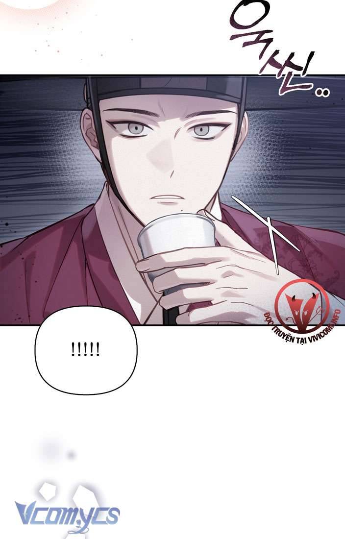 [18+] Tiết Học Bí Mật Của Trung Điện Chap 13 - Next Chap 14