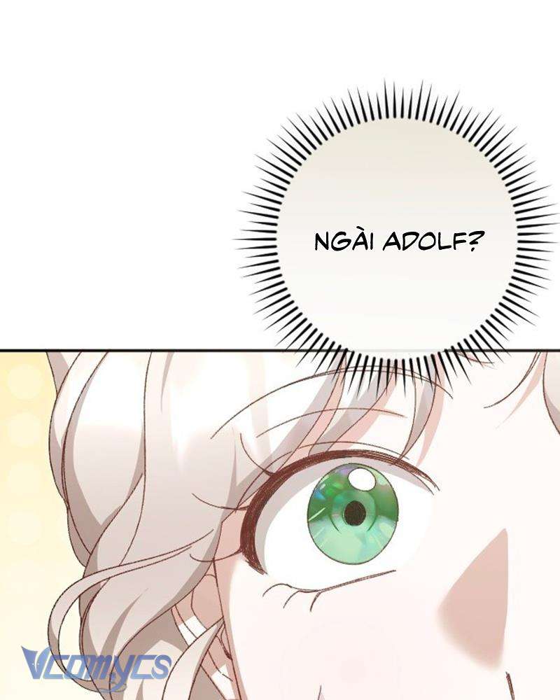 Dành Cho Những Ai Coi Hối Tiếc Là Điều Xa Xỉ Chap 23 - Trang 4