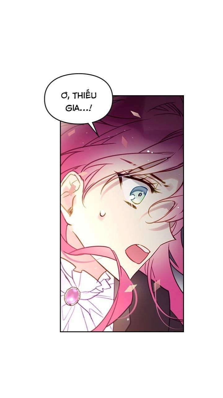 Kết Cục Của Nhân Vật Phản Diện Chỉ Có Thể Là Cái Chết Chapter 22 - Next Chapter 23