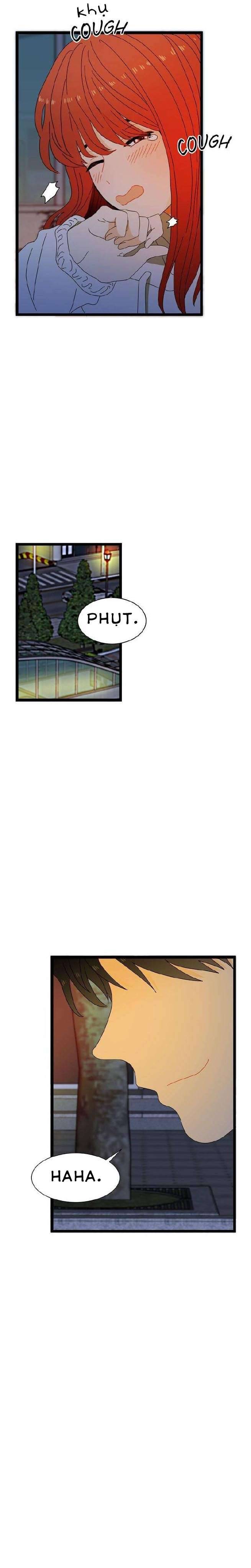 Giả Mạo Theo Phong Cách Chapter 34 - Trang 4