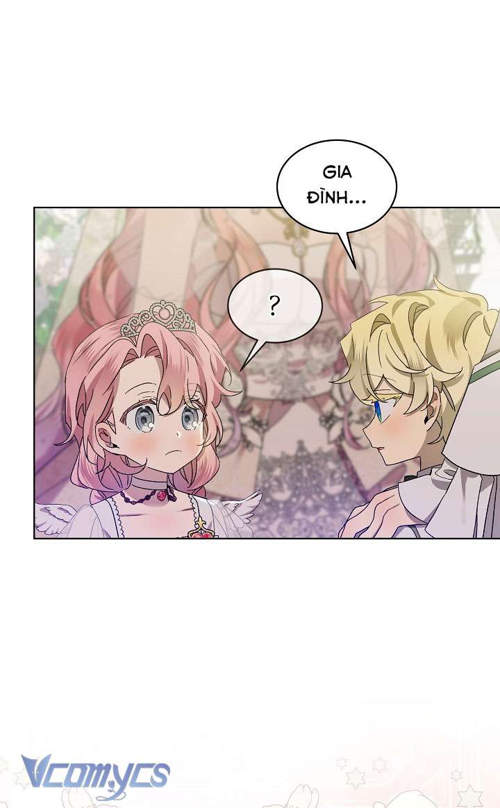 Quý Cô Thế Giới Ngầm Chap 52 - Trang 4