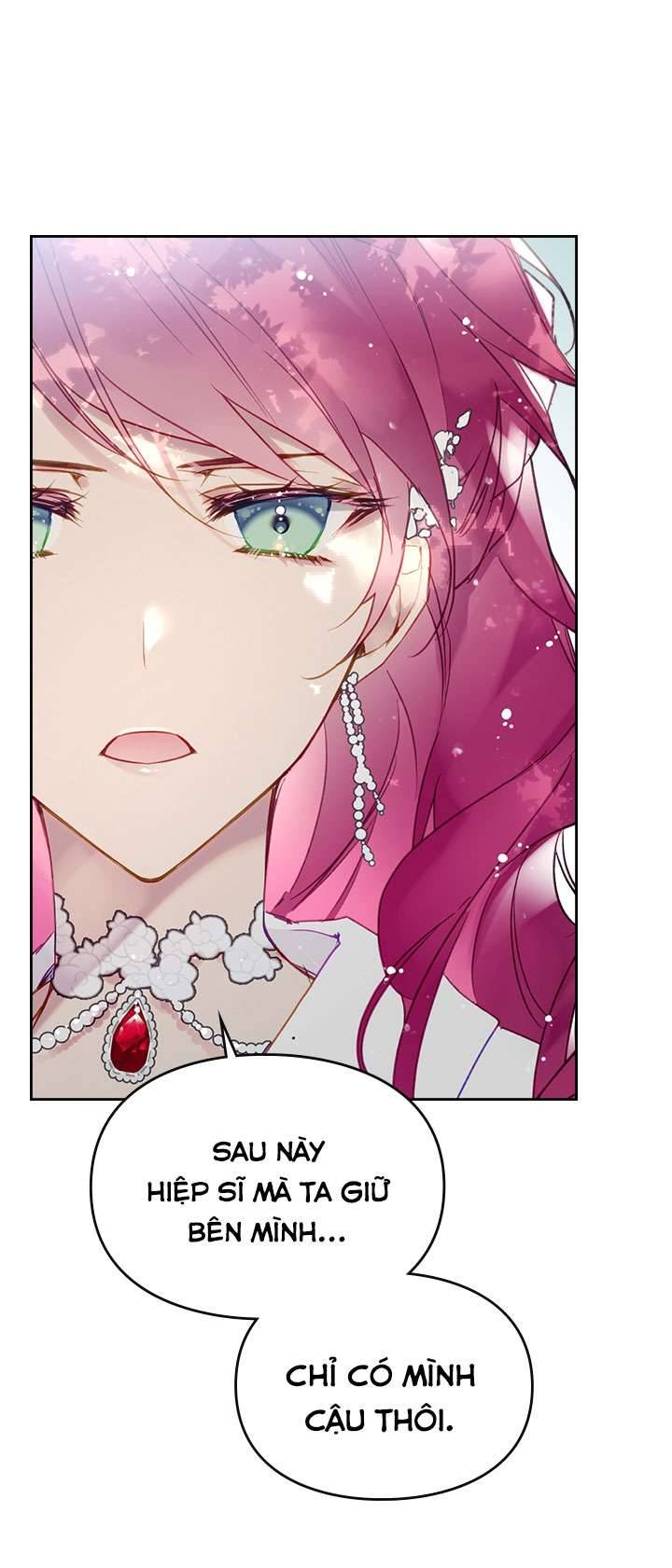 Kết Cục Của Nhân Vật Phản Diện Chỉ Có Thể Là Cái Chết Chapter 49 - Trang 4