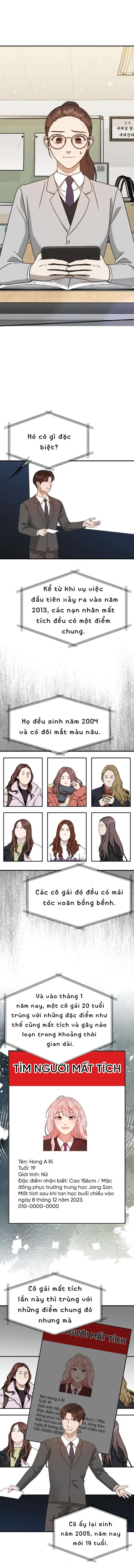 Thần Hổ Jang San Chap 32 - Next Chap 33