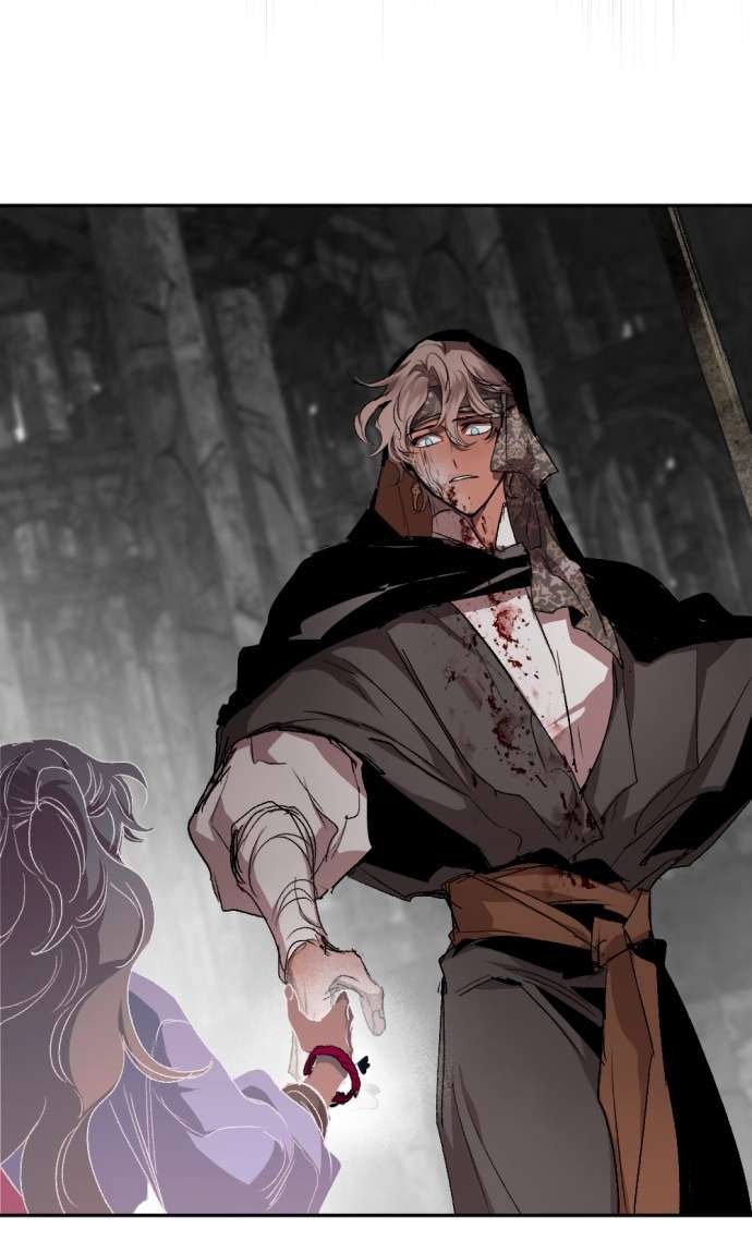 Lời Thú Nhận Của Chúa Tể Bóng Tối Chapter 103 - Trang 4