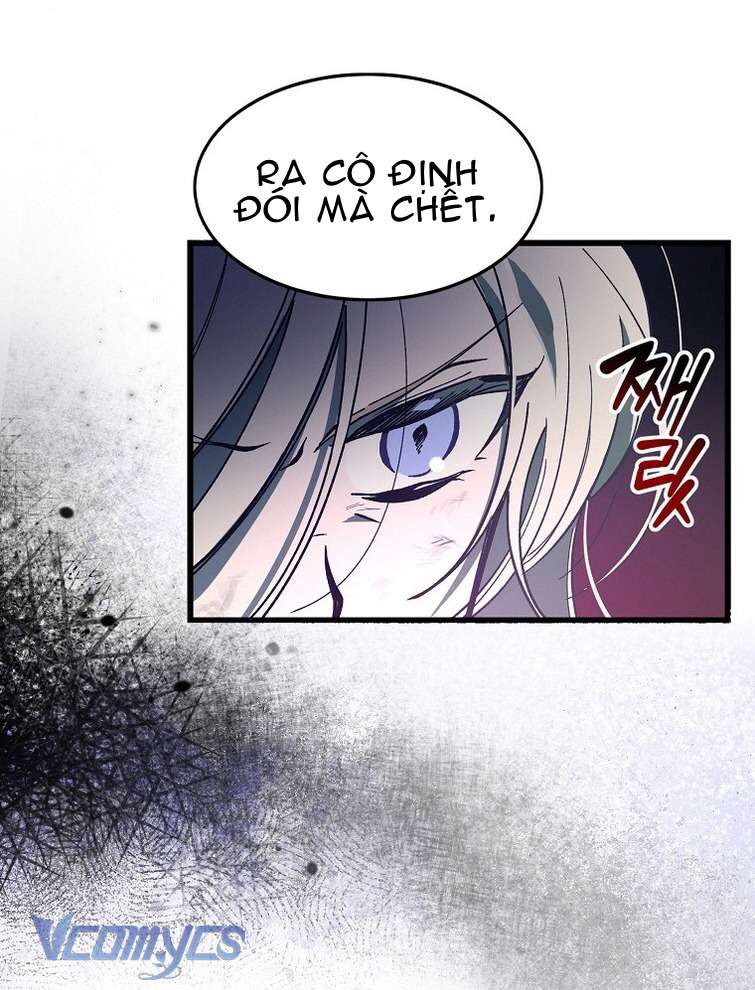 Ác Quỷ Nuôi Dưỡng Tiểu Thư Chapter 1 - Trang 4