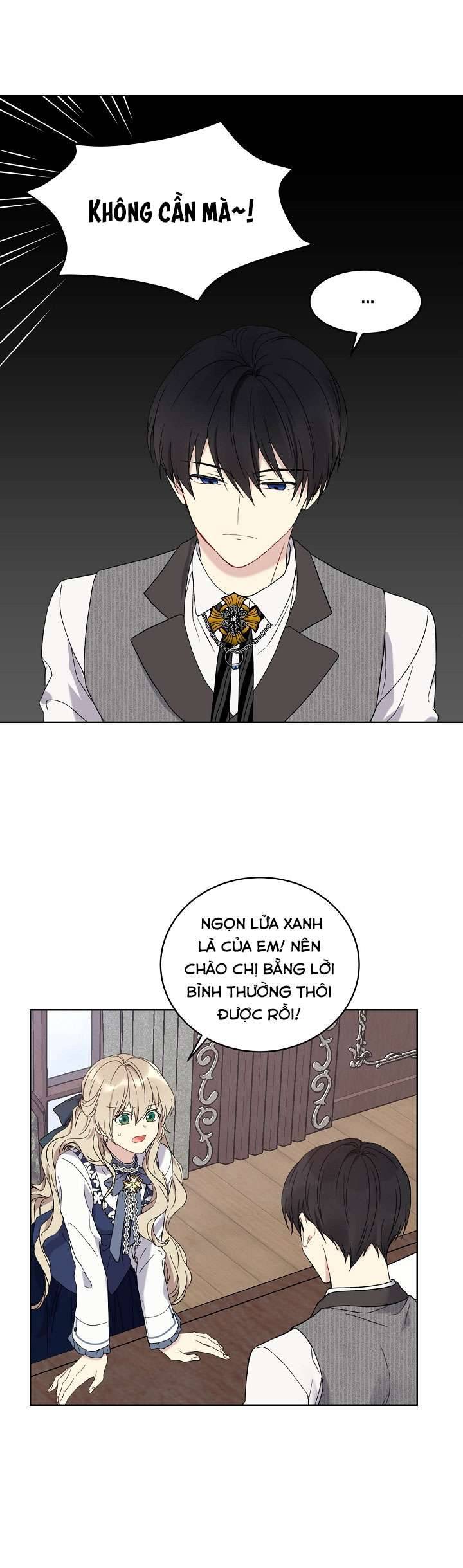 Vương Miện Lục Bảo Chap 4 - Trang 2