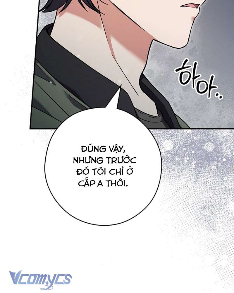 Nhật Ký Từ Chức Cấp S Của Thợ Săn Công Chức Chapter 17 - Trang 4