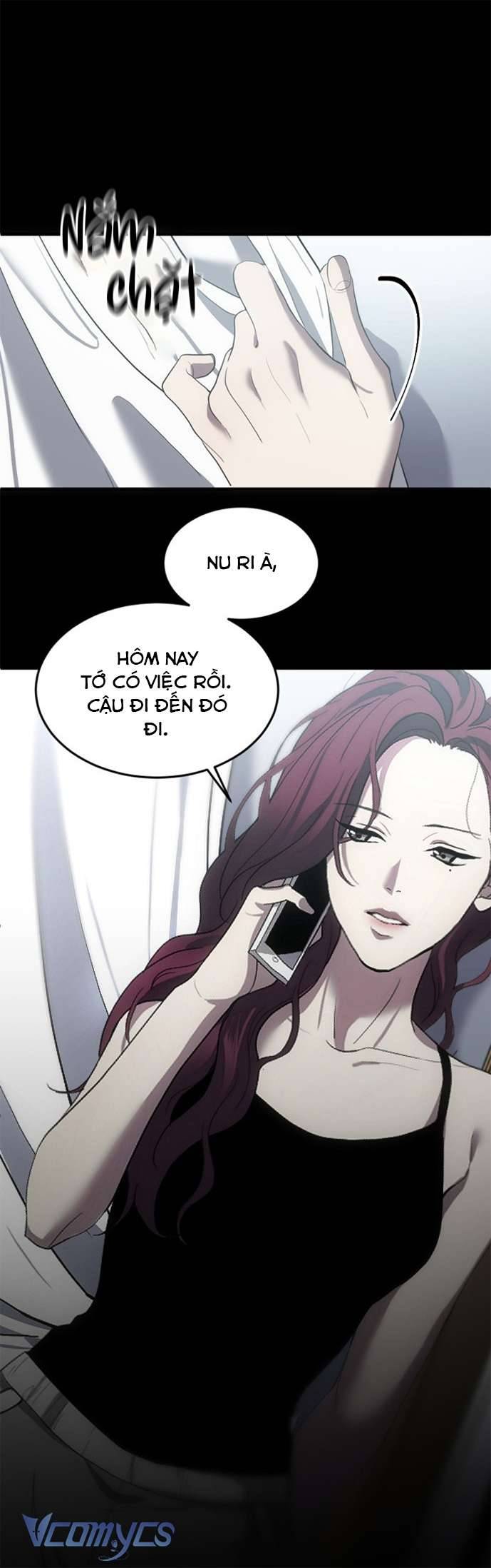 Ba Lần Động Phòng Chapter 3 - Trang 4