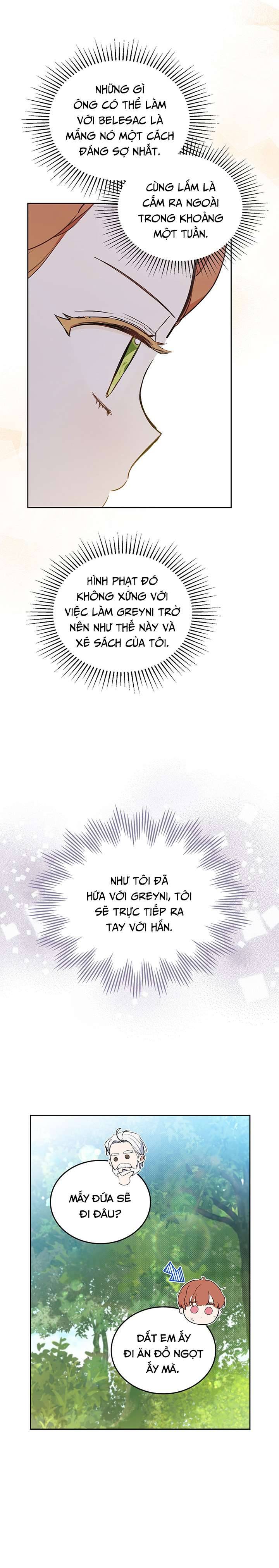 Kiếp Này Nhất Định Làm Gia Chủ Chap 94 - Trang 2