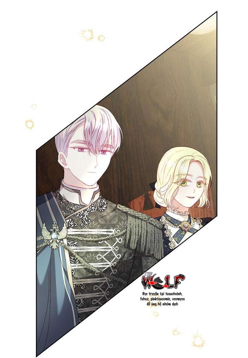 Một Ngày Nọ Bỗng Dưng Cha Xuất Hiện Chapter 16 - Trang 4