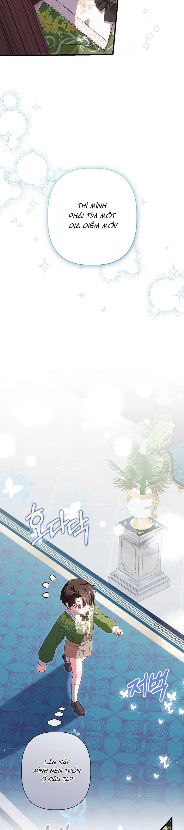 Cha Của Nam Chính Từ Chối Hủy Hôn Chapter 12 - Next Chapter 13