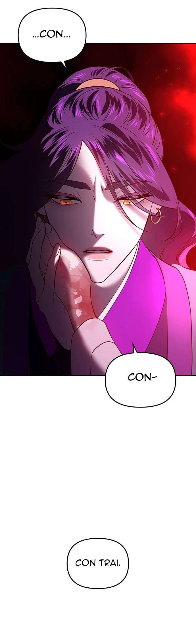 Vương Tử Huyền Bí Chapter 31 - Trang 4