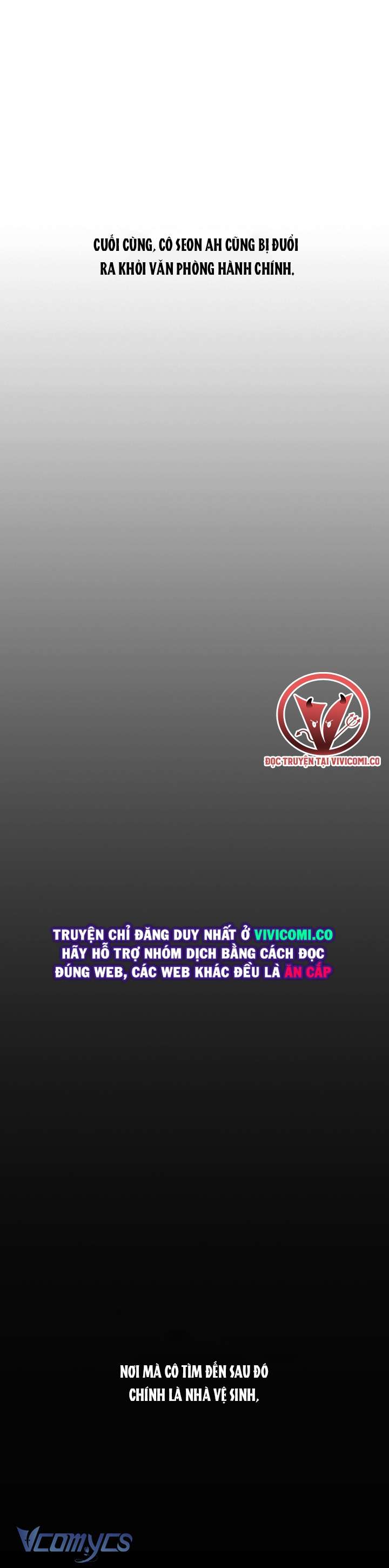 [18+] Nhật Ký Quan Sát Chap 7 - Next Chap 8