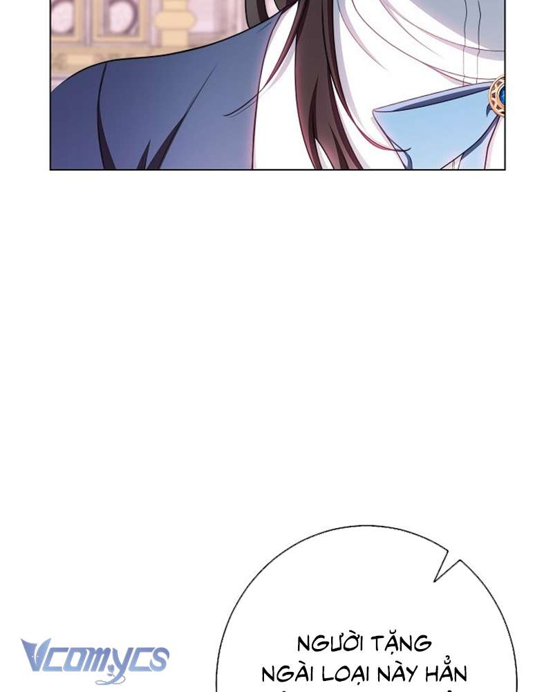 Hầu Gái Độc Quyền Của Hoàng Hậu Phản Diện Chapter 56 - Trang 4