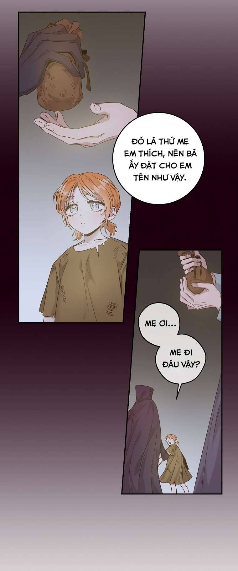 Thuần Hóa Bạo Quân Rồi Bỏ Trốn Chap 51 - Trang 2