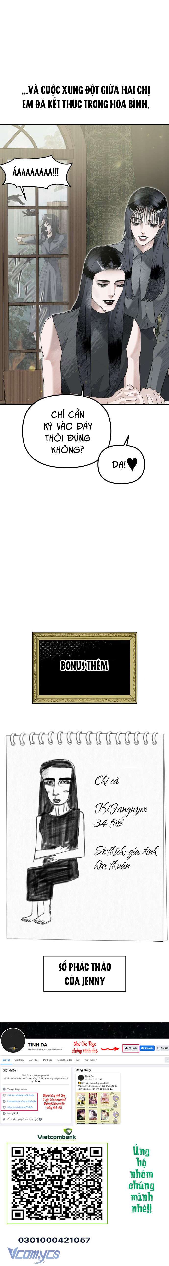 Chị Em Nhà Ki Chapter 2 - Next Chapter 3