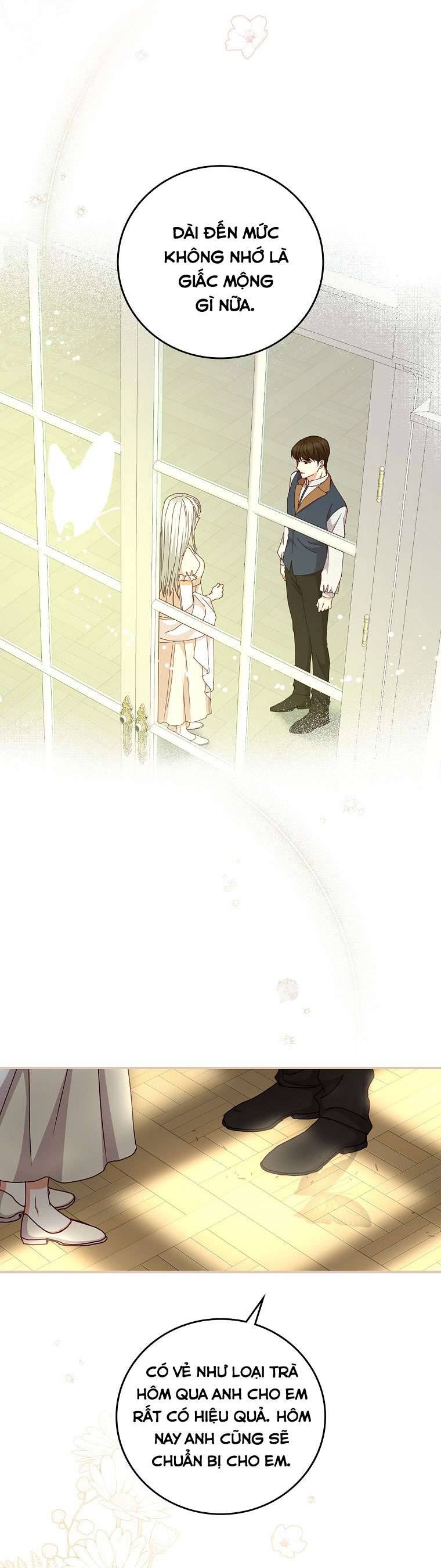 Cẩn Thận Với Các Anh Trai Đấy! Chap NT5 - Trang 2