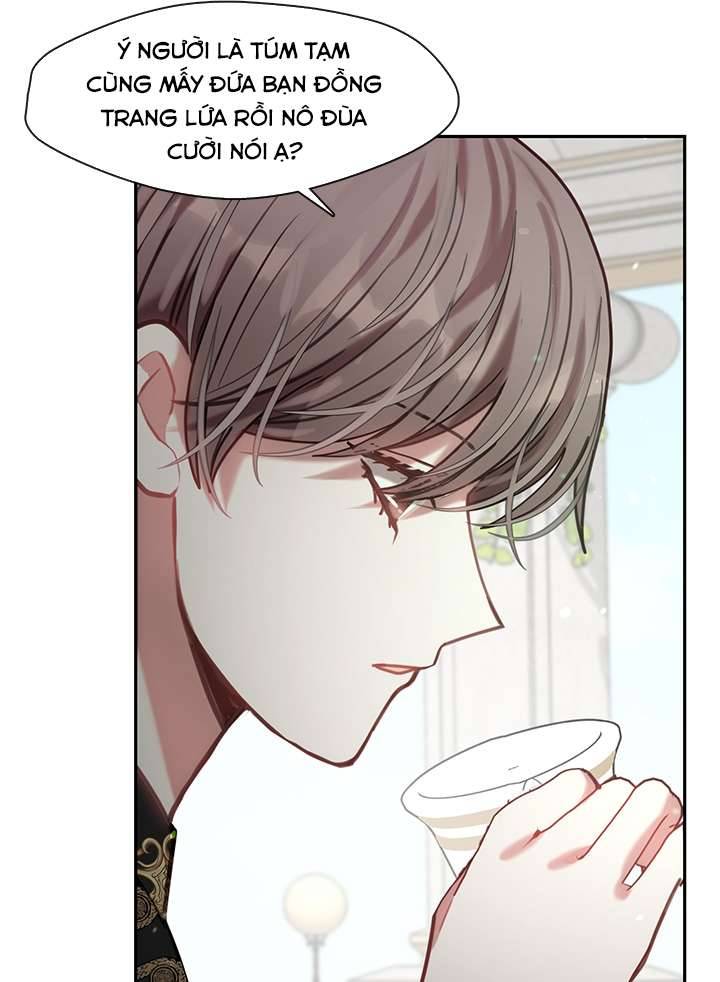 Gia Đình Bị Ám Ảnh Bởi Tôi Chapter 25 - Trang 4