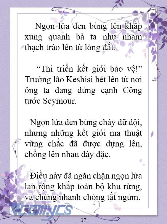 [Novel] Làm Ác Nữ Bộ Không Tốt Sao? Chap 180 - Trang 2