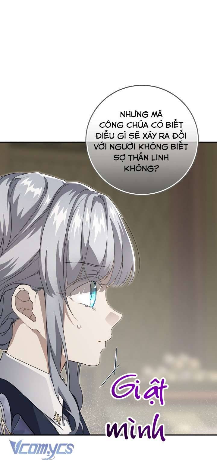 Lại Một Lần Nữa Hướng Về Ánh Sáng Chap 87 - Next Chap 88