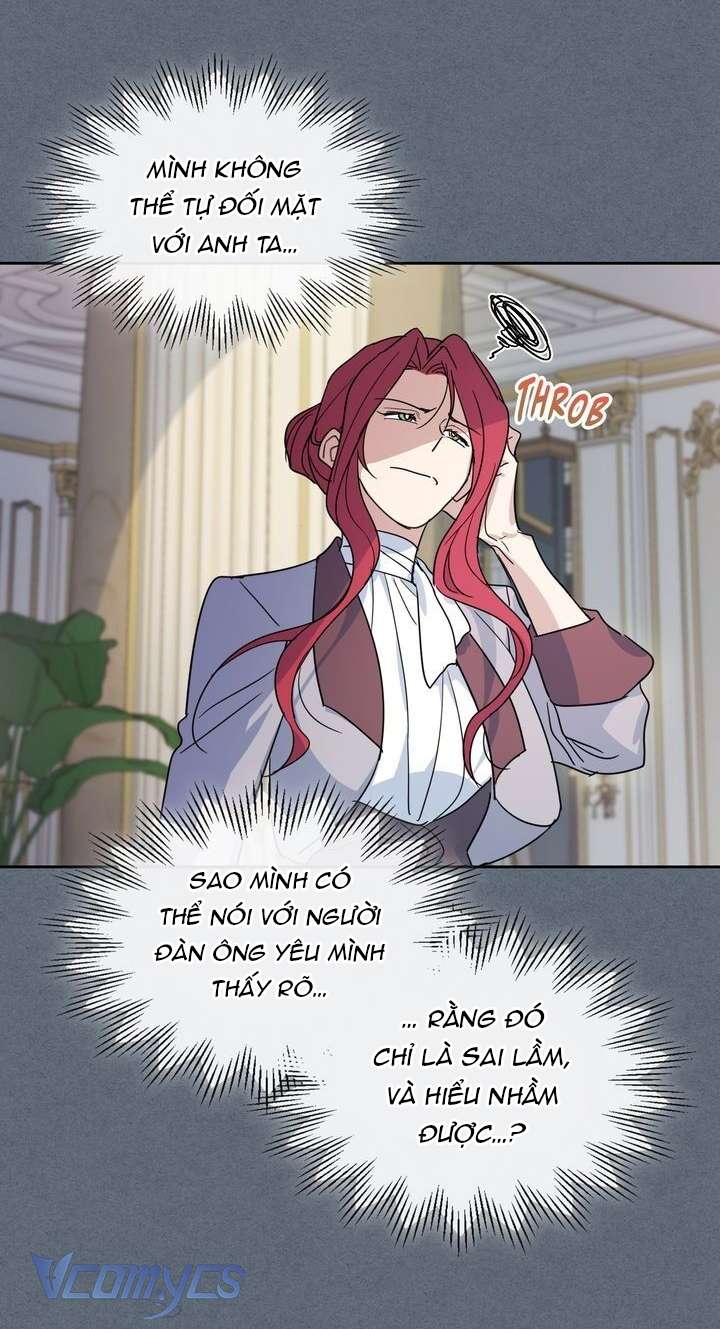 Người Đẹp Và Quái Thú Chap 79 - Next Chap 80