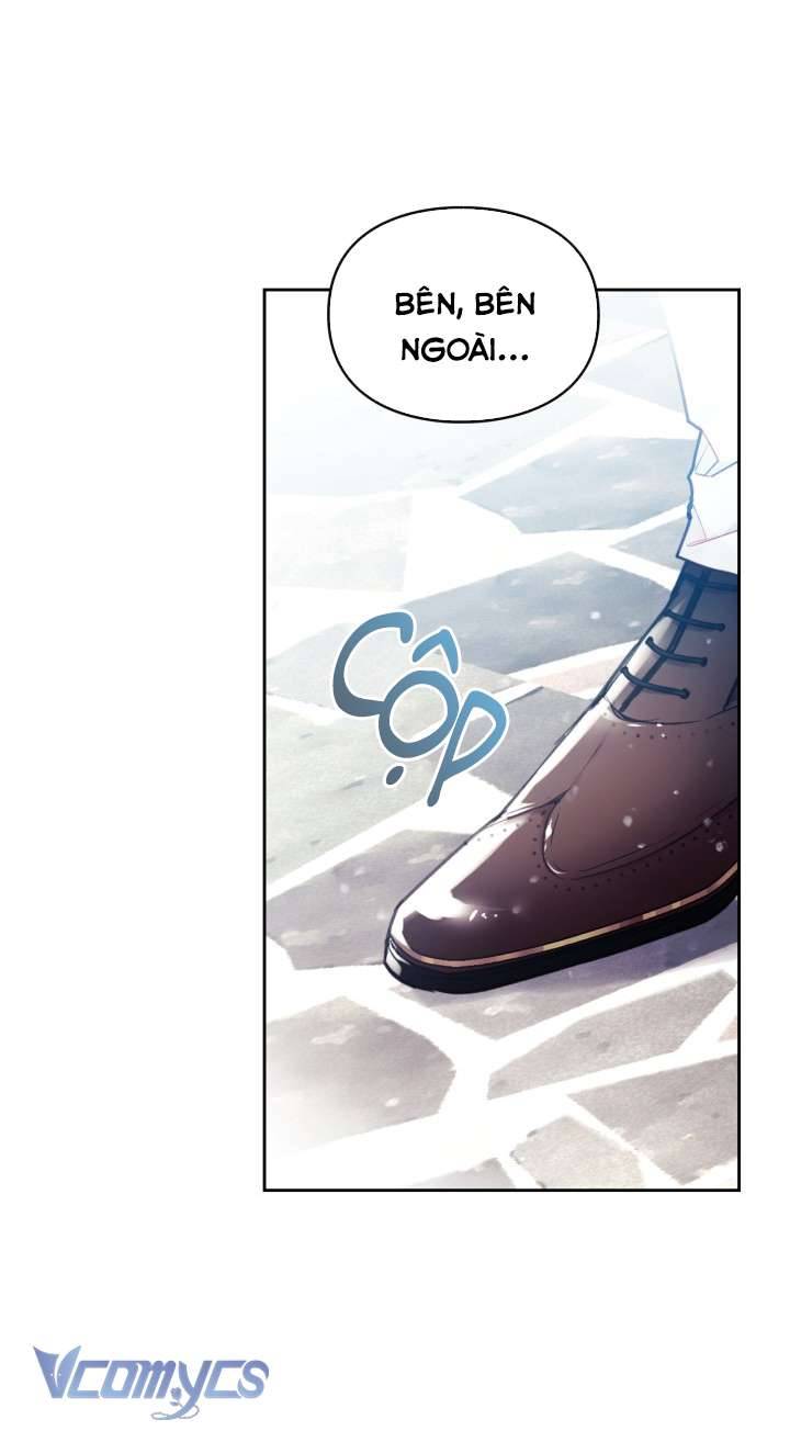 Kết Cục Của Nhân Vật Phản Diện Chỉ Có Thể Là Cái Chết Chapter 99 - Trang 4