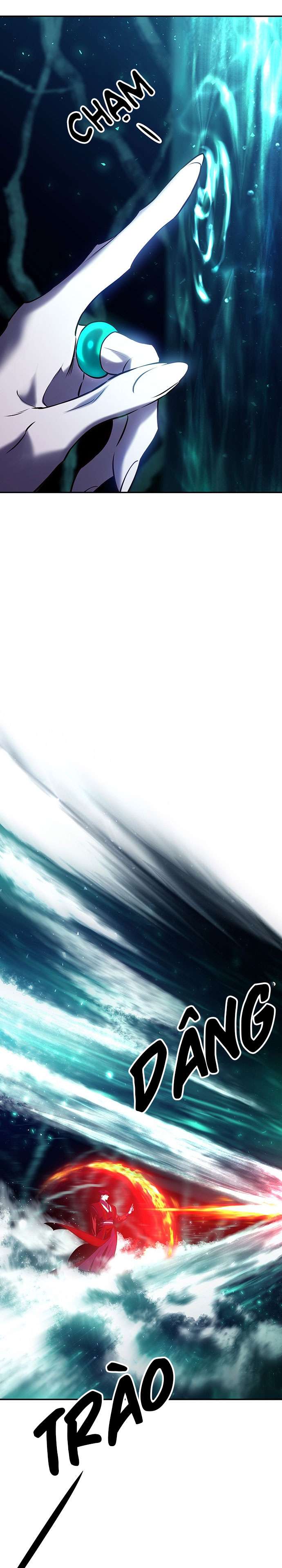 Vương Tử Huyền Bí Chapter 22 - Trang 4