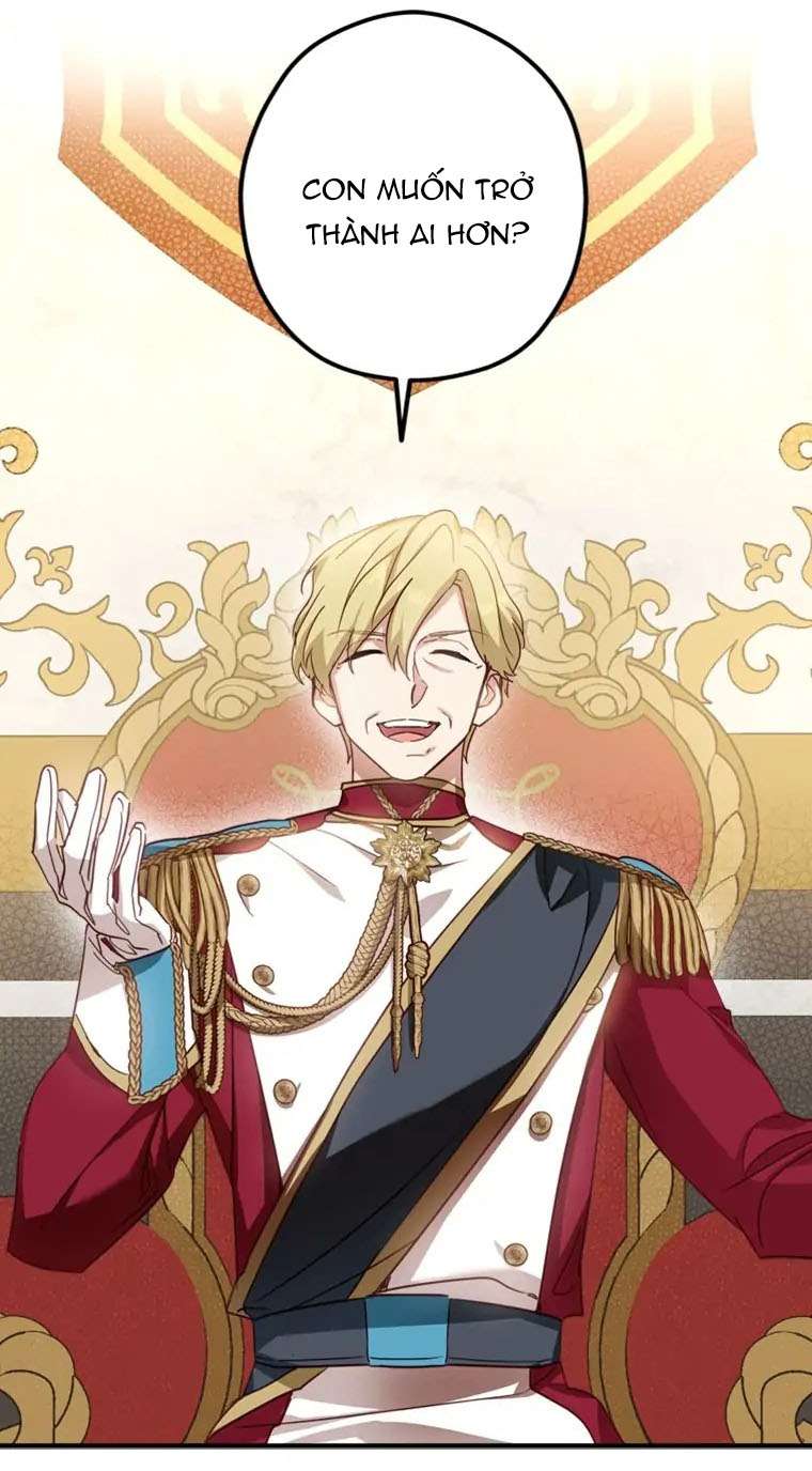 Tôi Đã Bảo Nữ Chính Đang Cải Trang Cơ Mà! Chap 18 - Trang 2