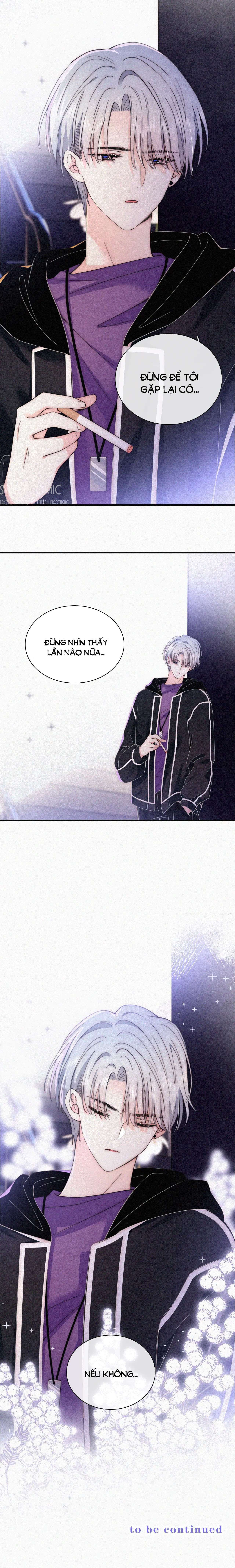 Một Mực Cưng Chiều Chap 26 - Trang 2