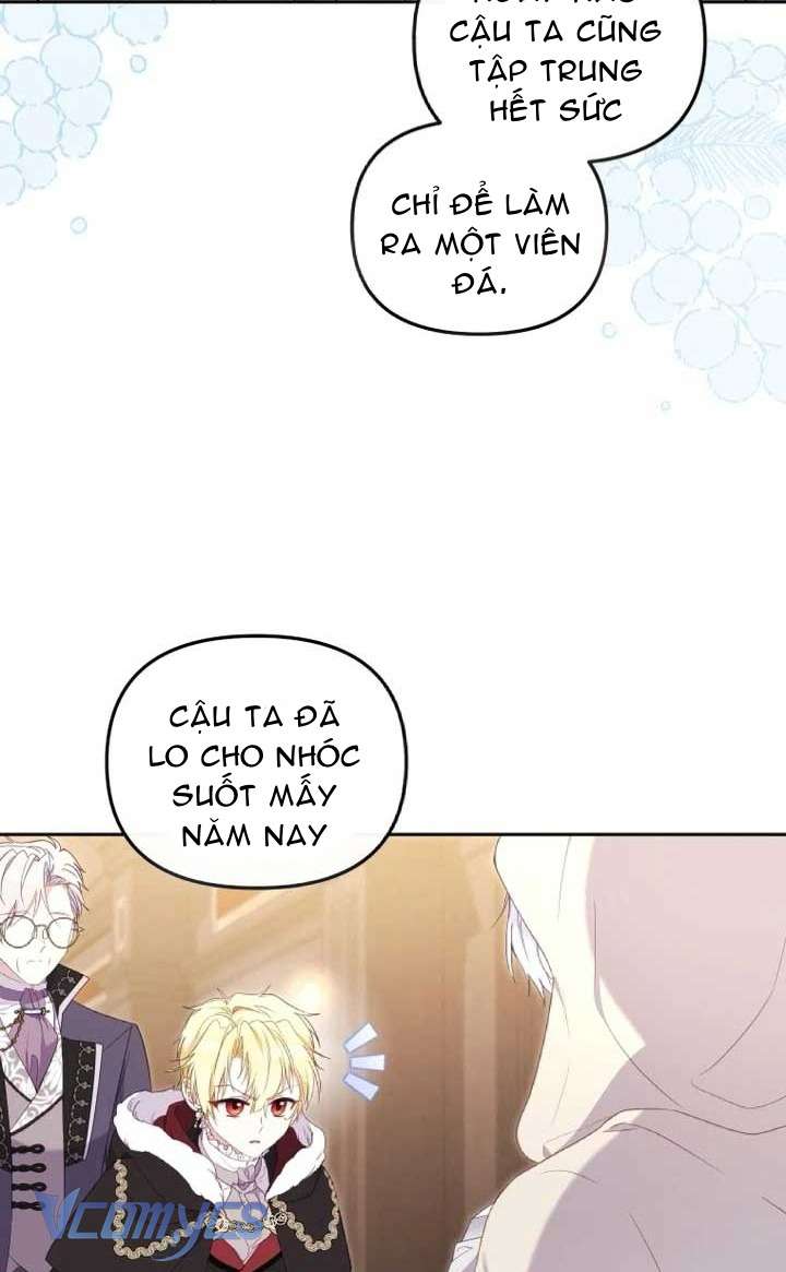 Tôi Được Nuôi Dưỡng Bởi Những Kẻ Phản Diện Chap 67 - Next Chap 68