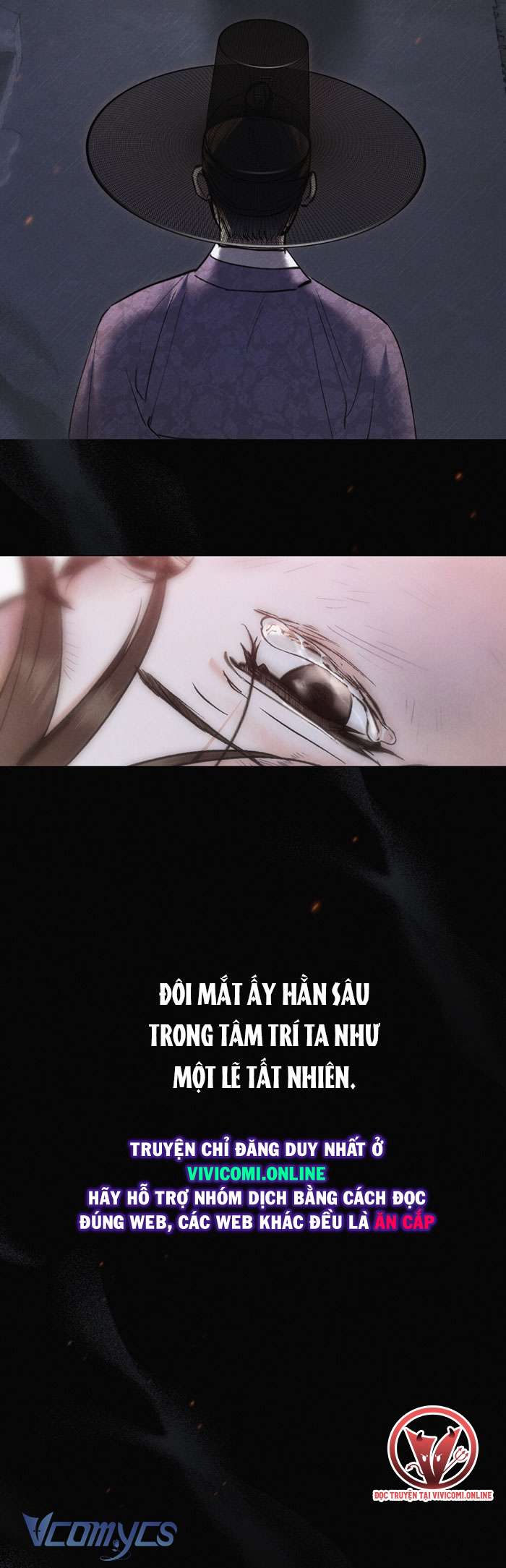 [18+] Đêm Giông Bão Chap 38 - Trang 2