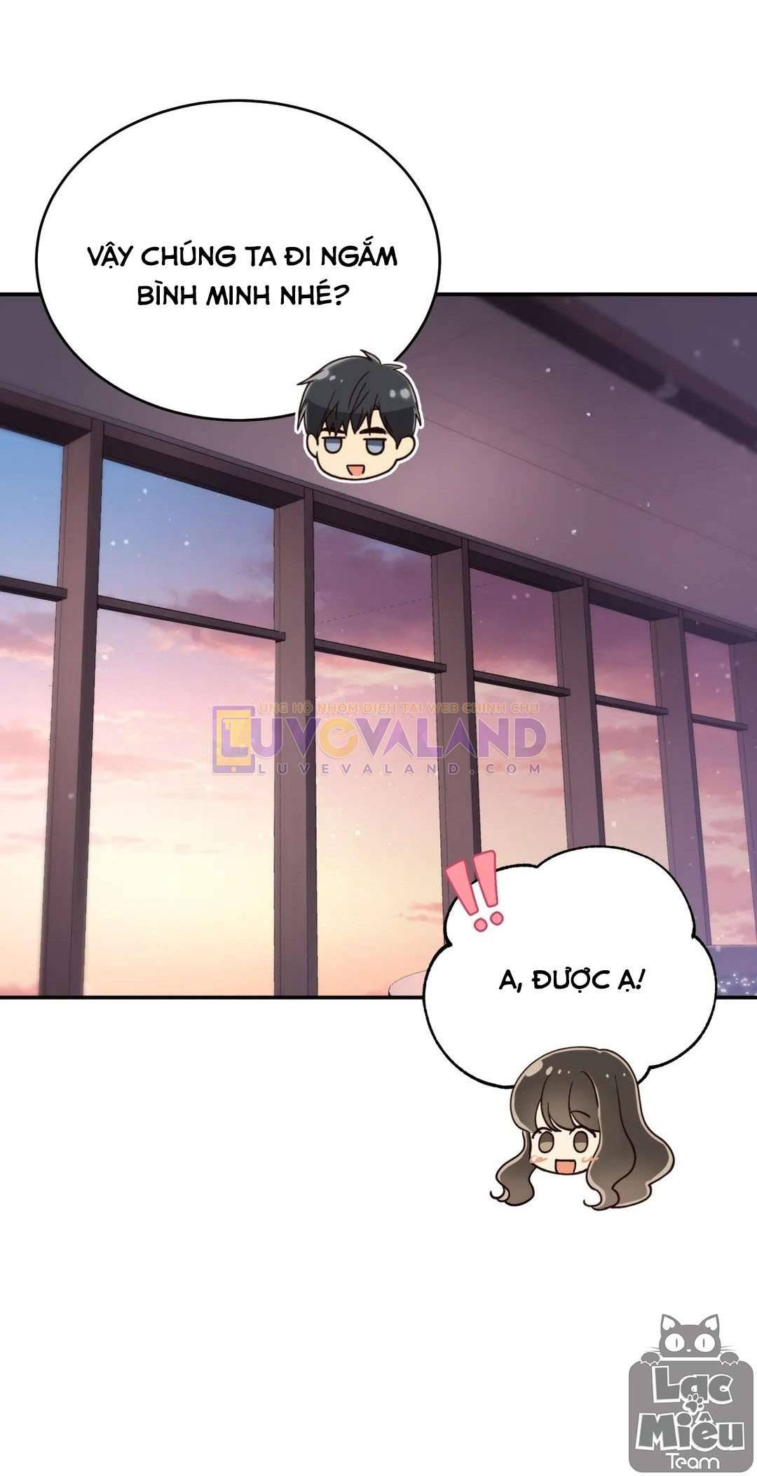 Ngôi Sao Ban Mai Chap 55 - Trang 2