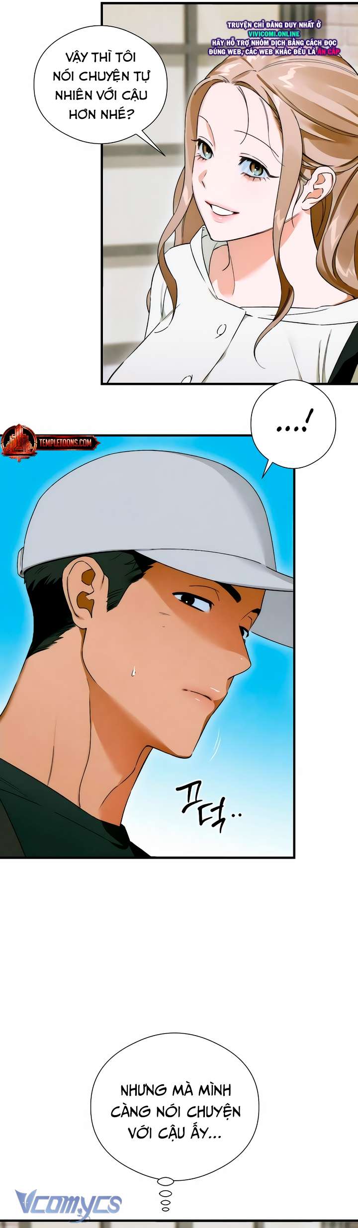 [18+] Mong Ước Của Ác Quỷ Chap 46 - Trang 2