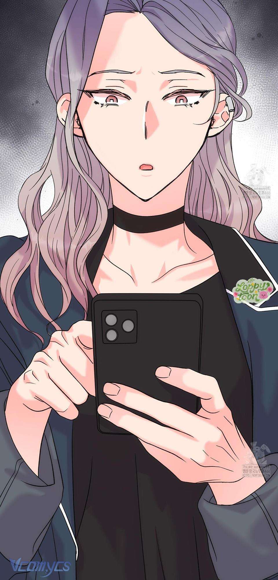 Rung Động Đỉnh Cao Chap 4 - Trang 2