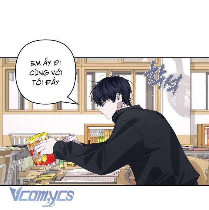 Đàn Anh Xấu Xa! Chap 65 - Trang 3