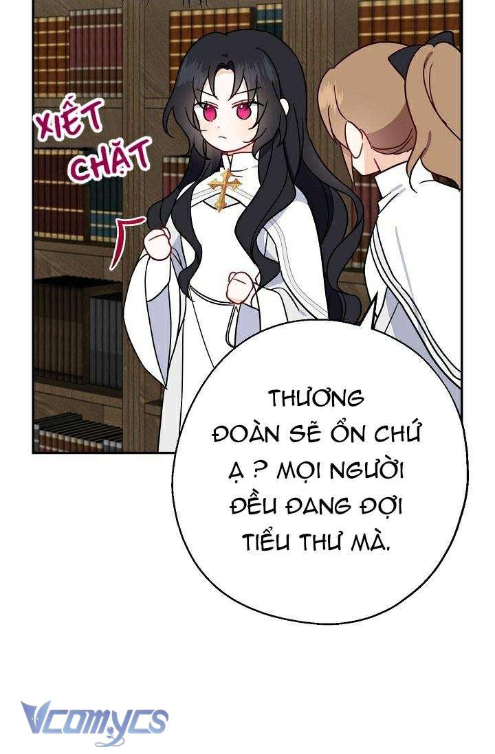 A Nào, Ngậm Thìa Vàng Nhé? Chap 14 - Trang 3