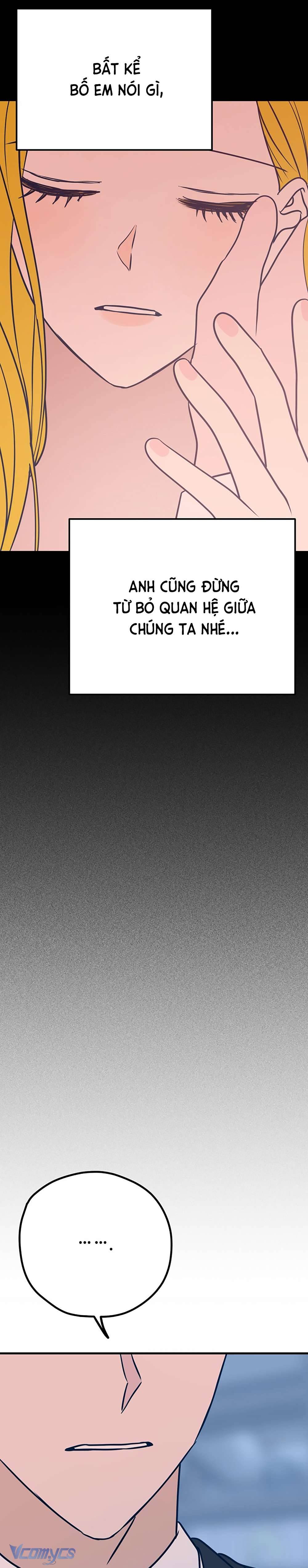 Kẻ Rác Rưởi Không Đáng Được Yêu Chapter 33 - Trang 4