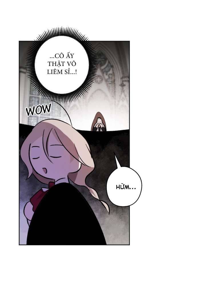 Lời Thú Nhận Của Chúa Tể Bóng Tối Chap 24 - Trang 4