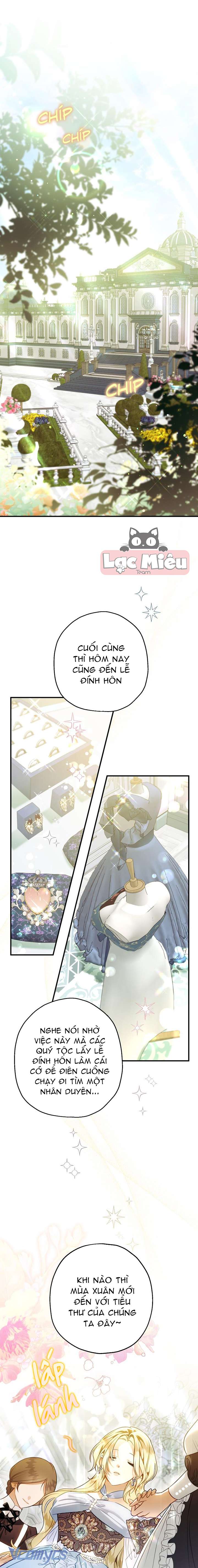 Bỗng Nhiên Tôi Trở Thành Quạ Đen!! Chapter 56 - Trang 4