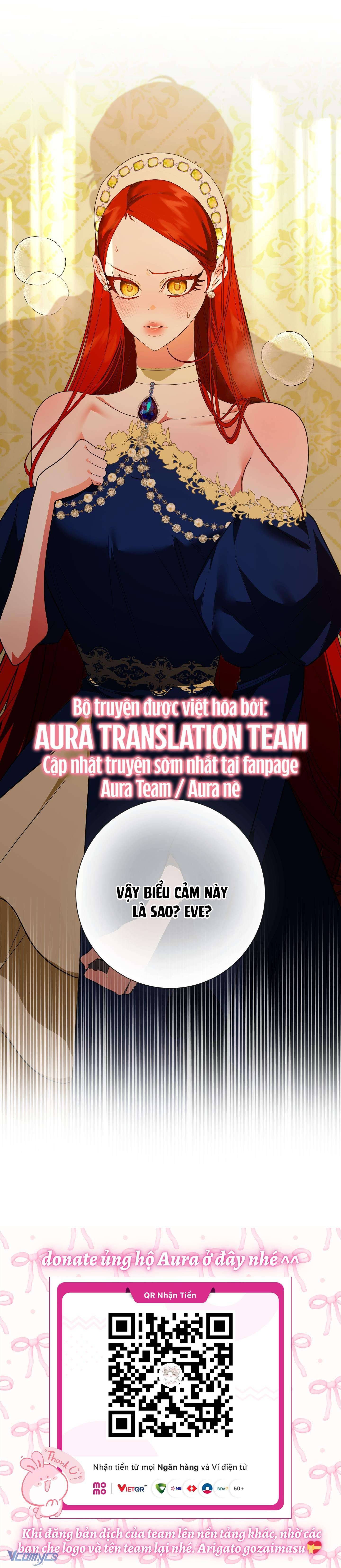 Trở Thành Mối Tình Đầu Của Con Trai Kế Chap 14 - Trang 2