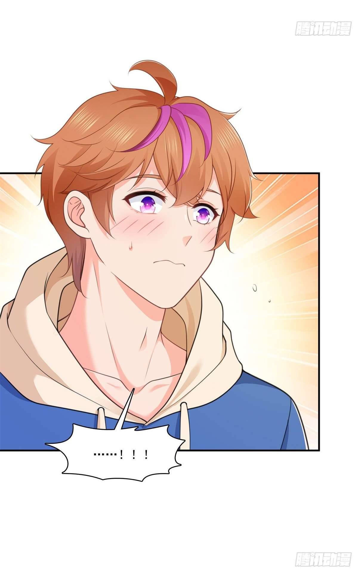 Hệt Như Hàn Quang Gặp Nắng Gắt Chap 230 - Trang 4