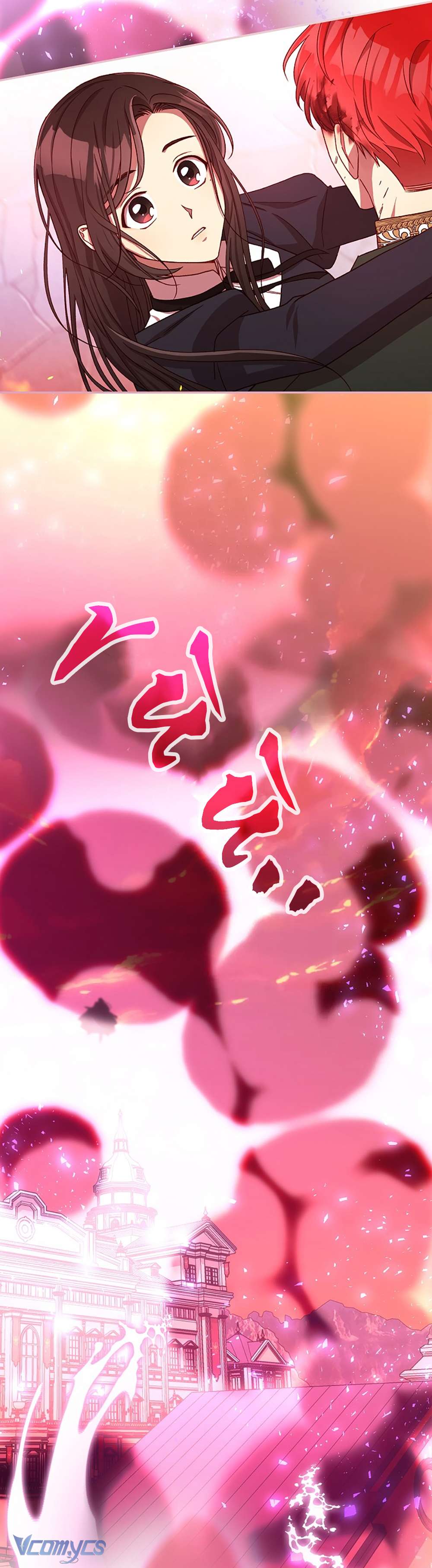 Sống Sót Dưới Thân Phận Hầu Nữ Chap 62 - Next Chap 63