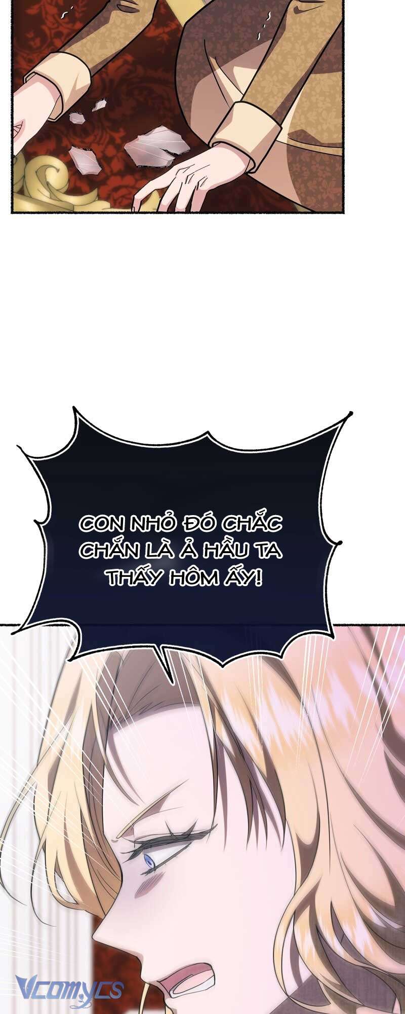 Trở Thành Chú Mèo Ngủ Cùng Bạo Chúa Chapter 30 - Trang 3