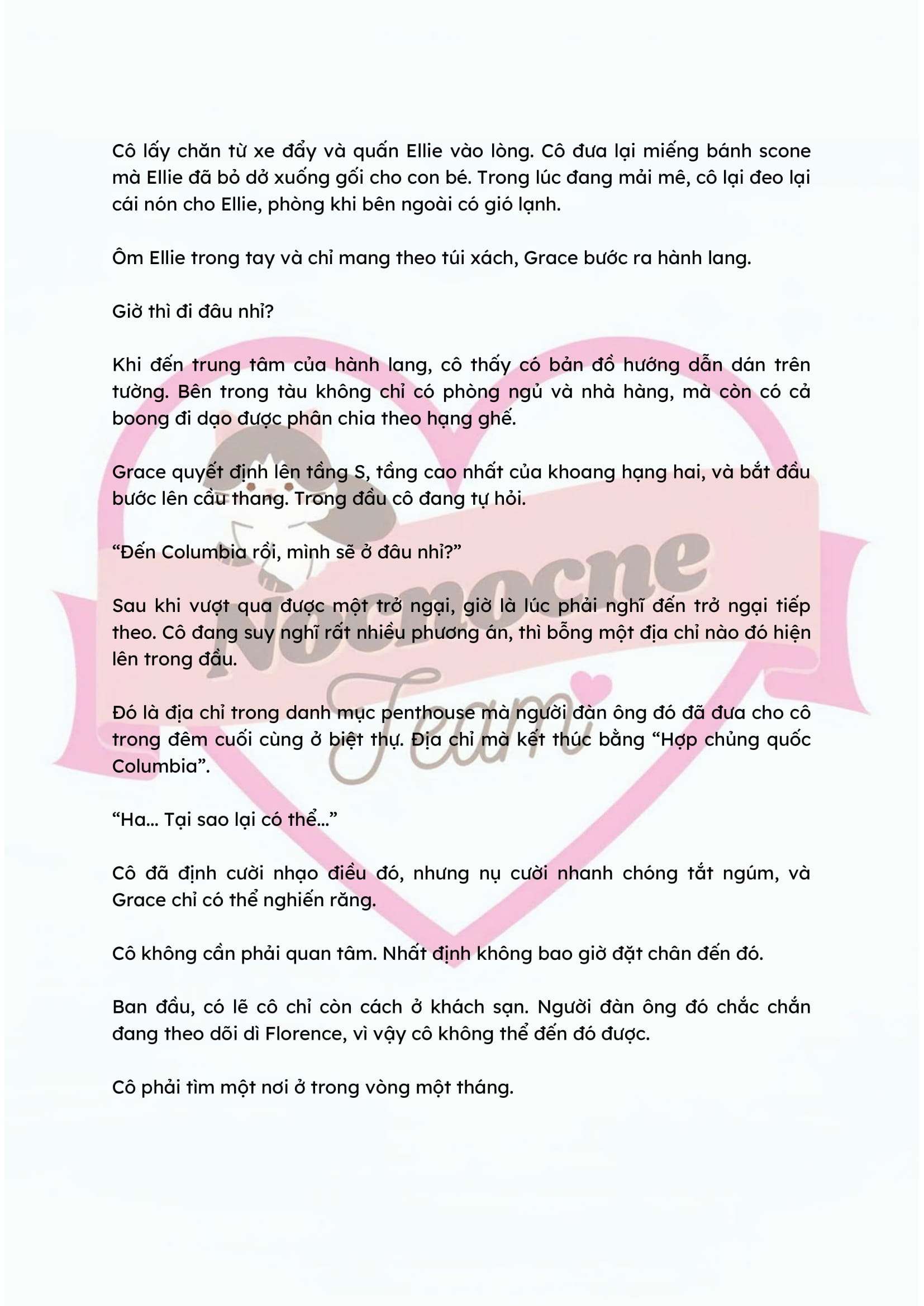 [NOVEL] HÃY CẦU XIN TÔI ĐI Chap 176 - Trang 2