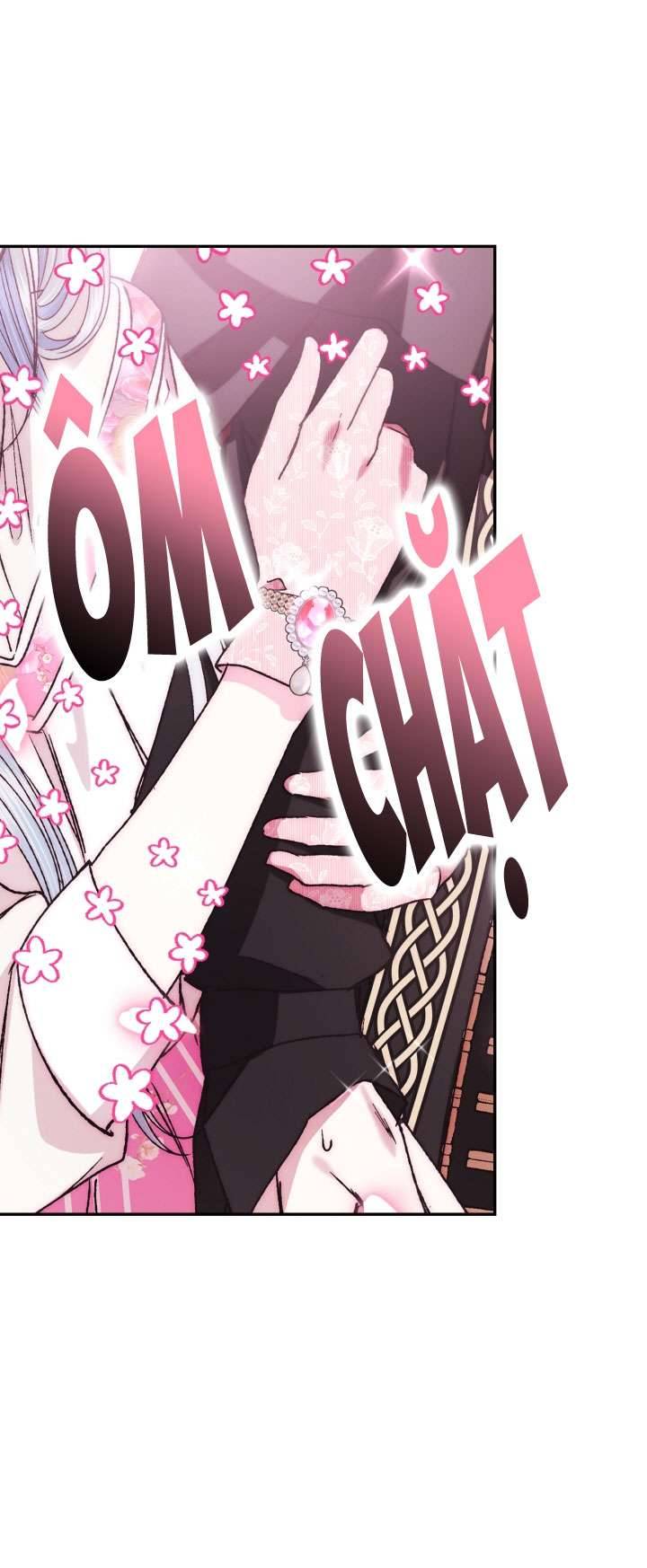 Cha À, Con Không Muốn Kết Hôn Đâu Chap 35 - Trang 2