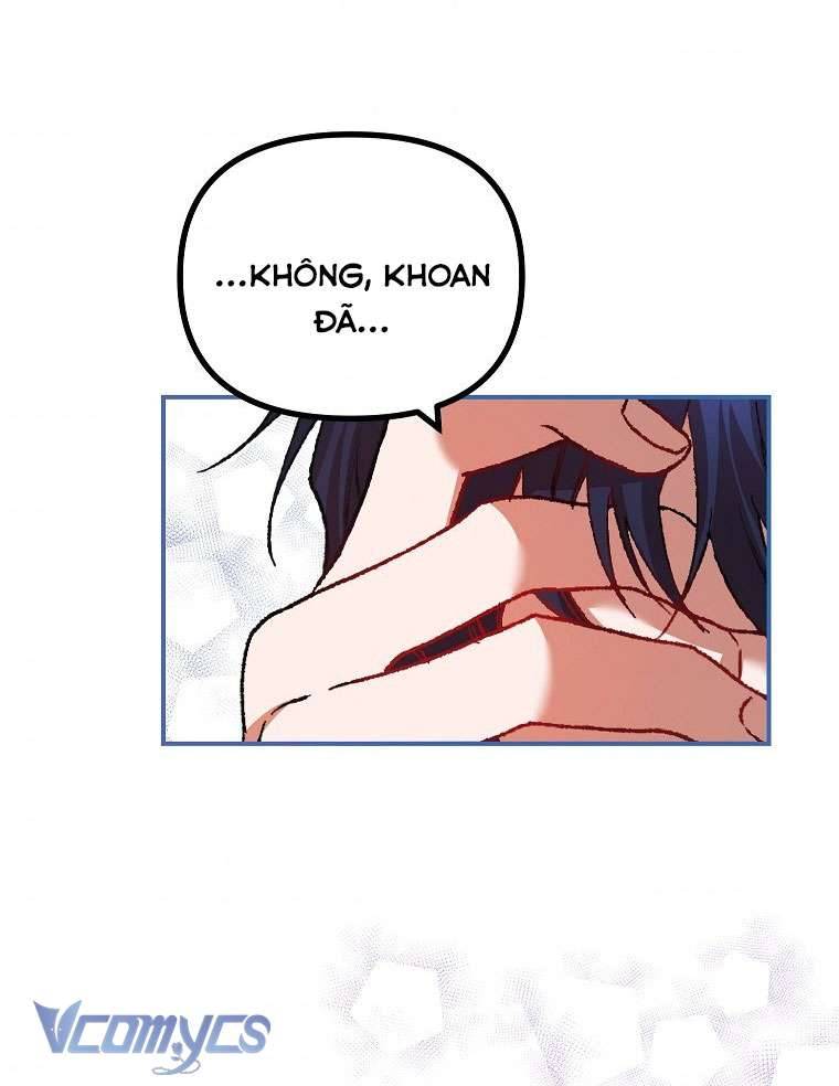 Thời Gian Của Nhân Vật Phụ Có Giới Hạn Chapter 28 - Trang 4