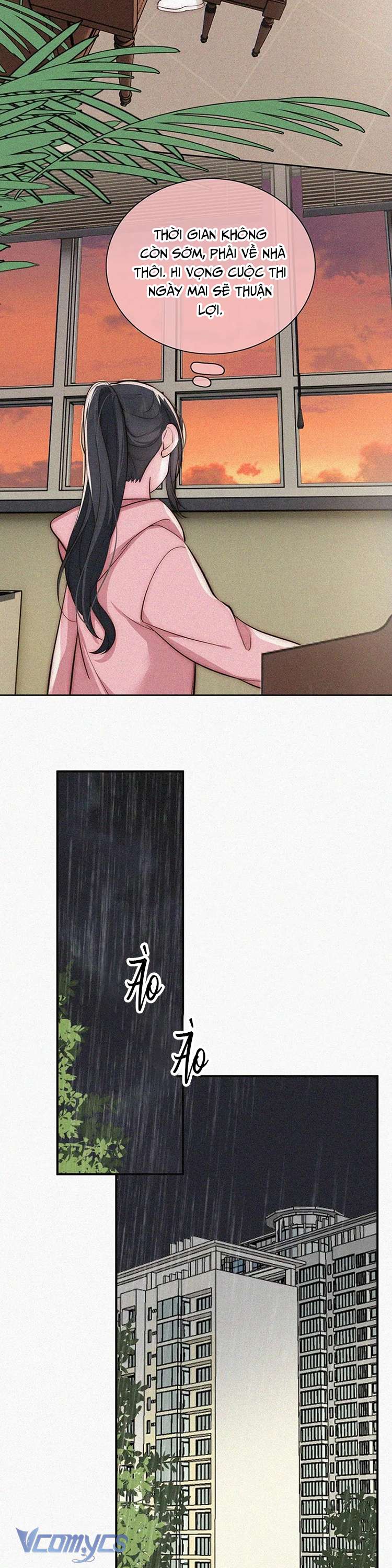 Một Mực Cưng Chiều Chap 58 - Next Chap 59