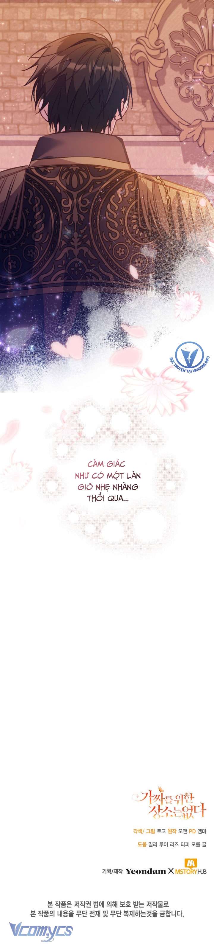 Không Có Chỗ Cho Kẻ Giả Mạo Chap 9 - Trang 2